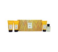 Acqua di Parma Barbiere The Daily Ritual Gift Set 20ml Colonia EDC + 40ml Face Wash + 40ml Shaving Cream + 40ml Face Cream