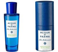 ACQUA DI PARMA BLU MEDITERRANEO BERGAMOTTO DI CALABRIA 30ML EDT SPRAY BRAND NEW