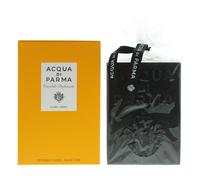 Acqua Di Parma Black Cube Amber Perfumed Candle 1000g - One Size