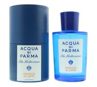 Acqua Di Parma Blu Mediterraneo Arancia di Capri Eau de Toilette 150ml Unisex - Orange - One Size