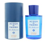 Acqua Di Parma Blu Mediterraneo Arancia Di Capri Eau de Toilette 75ml