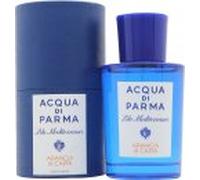 Acqua di Parma Blu Mediterraneo Arancia di Capri Eau de Toilette 75ml Spray