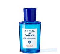 Acqua Di Parma Blu Mediterraneo Arancia Di Capri Eau De Toilette Spray 100ml