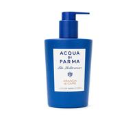 Acqua di Parma Blu Mediterraneo Arancia Di Capri Hand and Body Lotion 300 ml