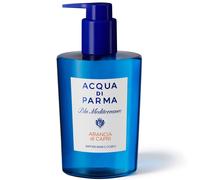 Acqua Di Parma Blu Mediterraneo Arancia di Capri Hand & Body Wash 300ml