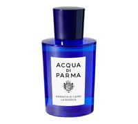 Acqua di Parma Blu Mediterraneo Arancia di Capri La Riserva Eau de Parfum Spray 100ml