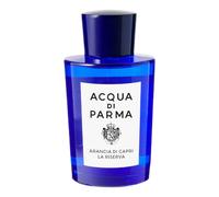 Acqua di Parma Blu Mediterraneo Arancia di Capri La Riserva Eau de Parfum Spray 180ml