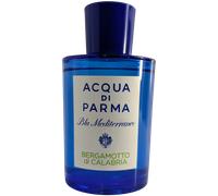 Acqua-di-Parma Unisex-fragrances Blu-MediterraneoBergamotto di CalabriaEau de Toilette Spray