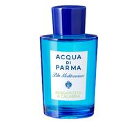 Acqua di Parma Blu Mediterraneo Bergamotto di Calabria Eau de Toilette Spray 180ml
