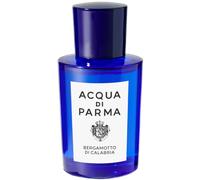 Acqua di Parma Blu Mediterraneo Bergamotto di Calabria Eau de Toilette Spray 50ml