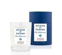 Acqua Di Parma Blu Mediterraneo Chinotto Di Liguria Perfumed Candle 200g