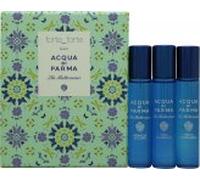 Acqua Di Parma forte_forte Limited Edition Discovery Set