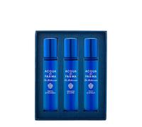 Acqua di Parma Blu Mediterraneo Discovery Set: 3x12ml EDT