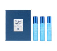 Acqua di Parma Blu Mediterraneo Discovery Set: 3x12ml EDT