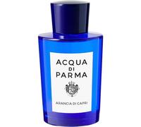 Acqua di Parma Blu Mediterraneo Arancia di Capri Eau de Toilette - 180ml