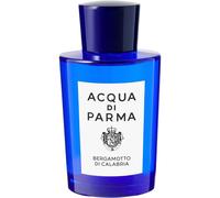 Acqua Di Parma Blu Mediterraneo Bergamotto Di Calabria Eau De Toilette Spray 50ml