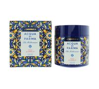 Acqua Di Parma Blu Mediterraneo Fico De Amalfi Body Scrub 200ml