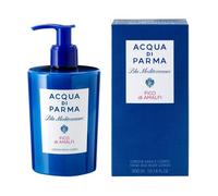 ACQUA DI PARMA BLU MEDITERRANEO FICO DI AMALFI 300ML HAND & BODY LOTION