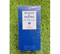 ACQUA DI PARMA BLU MEDITERRANEO FICO DI AMALFI 300ML HAND & BODY LOTION