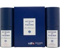 Acqua Di Parma Blu Mediterraneo Eau De Toilette 2 x 30ml