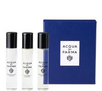 Acqua di Parma Blu Mediterraneo La Riserva Eau de Parfum 3 x 12ml Gift Set
