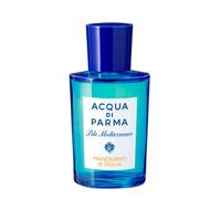 Acqua DI Parma Blu Mediterraneo Mandarino di Sicilia Eau De Toilette 100ml