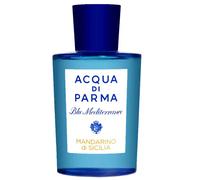 Acqua Di Parma Blu Mediterraneo Mandarino Di Sicilia Eau De Toilette 100ml