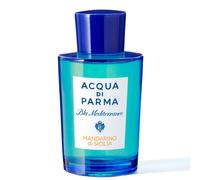 Acqua Di Parma Blu Mediterraneo Mandarino di Sicilia Eau de Toilette 180ml