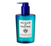 Acqua di Parma Blu Mediterraneo Mandarino di Sicilia Hand and Body Wash 300ml
