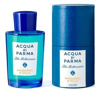 Acqua Di Parma Blu Mediterraneo Mandarino Di Sicilia Vapo 180ml Eau De Toilette
