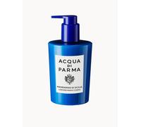 ACQUA DI PARMA MANDARINO DI SICILIA 300ML HAND & BODY LOTION BRAND NEW & SEALED