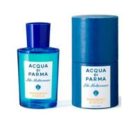 Acqua Di Parma Blu Mediterraneo Mandarino Vapo 100ml Eau De Toilette Clear Men