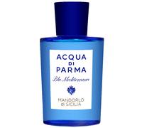Acqua Di Parma - Blu Mediterraneo - Mandorlo Di Sicilia 150ml Eau de Toilette Natural Spray for Men and Women