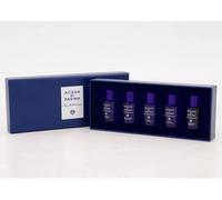 Acqua Di Parma Blu Mediterraneo Minature Eau De Toilette Gift Set 5ml