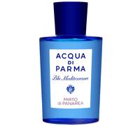 Acqua Di Parma - Blu Mediterraneo - Mirto Di Panarea 100ml Eau de Toilette for Men and Women