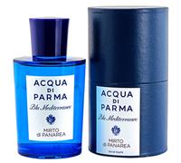 Acqua Di Parma Blu Mediterraneo Mirto Di Panarea Eau De Toilette Spray 150ml