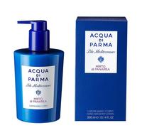 Acqua di Parma Unisex fragrances Blu Mediterraneo Hand and Body Lotion