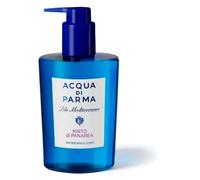 Acqua Di Parma Blu Mediterraneo Mirto Di Panarea 300ml Shower Gel Blue
