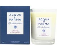 Acqua di Parma Blu Mediterraneo Mirto di Panarea Candle 200g