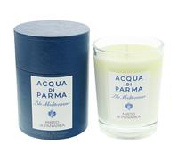 Acqua Di Parma Blu Mediterraneo Mirto Di Panarea Scented Candle 200g