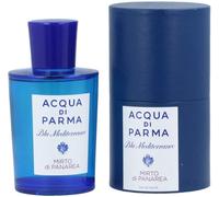 ACQUA DI PARMA BLU MEDITERRANEO MIRTO di PANAREA EAU DE TOILETTE. 150 ML