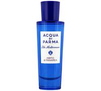 Acqua di Parma Unisex fragrances Blu Mediterraneo Mirto di Panarea Eau de Toilette Spray 30 ml