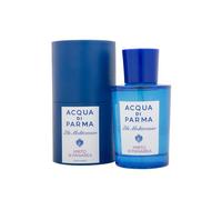 Acqua Di Parma Blu Mediterraneo Mirto Di Panarea Eau De Toilette 75ml