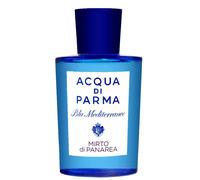 Acqua di Parma Blu Mediterraneo Mirto di Panarea Eau de Toilette 75ml Spray