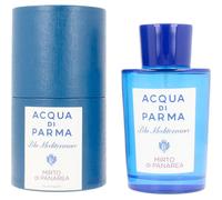 ACQUA DI PARMA BLU MEDITERRANEO MIRTO DI PANAREA edt vapo 180 ml
