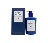 Acqua di Parma Blu Mediterraneo Mirto di Panarea Hand and Body Lotion 300ml