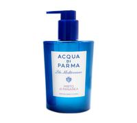 Acqua di Parma Unisex fragrances Blu Mediterraneo Hand and Body Wash