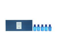 Acqua Di Parma Blu Mediterraneo Mirto Di Panarea Minature 5 Piece Gift Set: Eau