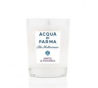 Acqua Di Parma Blu Mediterraneo Mirto Di Panarea Scented Candle 200g