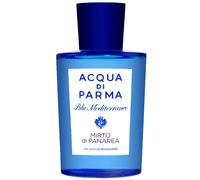 Acqua Di Parma - Blu Mediterraneo - Mirto Di Panarea Regenerating Shower Gel 200ml for Men and Women